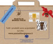 Confcommercio di Pesaro e Urbino - La Pasta di Borgo Pace  - Pesaro